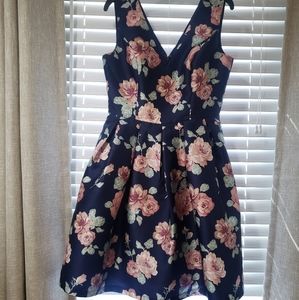 Chi Chi London Dress